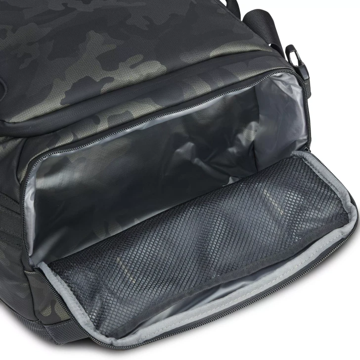 roncato NORWAY Duffle Bag - side pocket