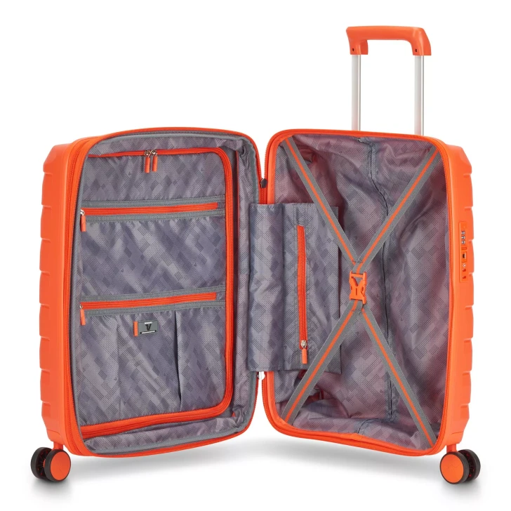 roncato SKYLINE 2.0 Cabin Expandable Spinner - inside
