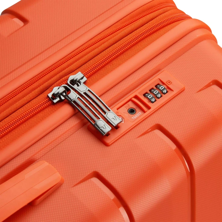 roncato SKYLINE 2.0 Cabin Expandable Spinner - tsa lock