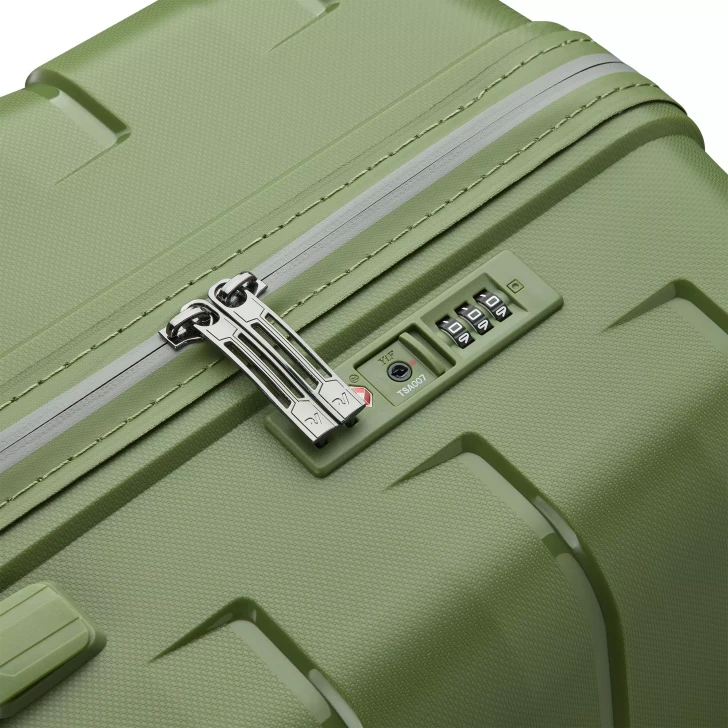 Roncato SKYLINE 2.0 NEON Cabin Spinner - tsa lock