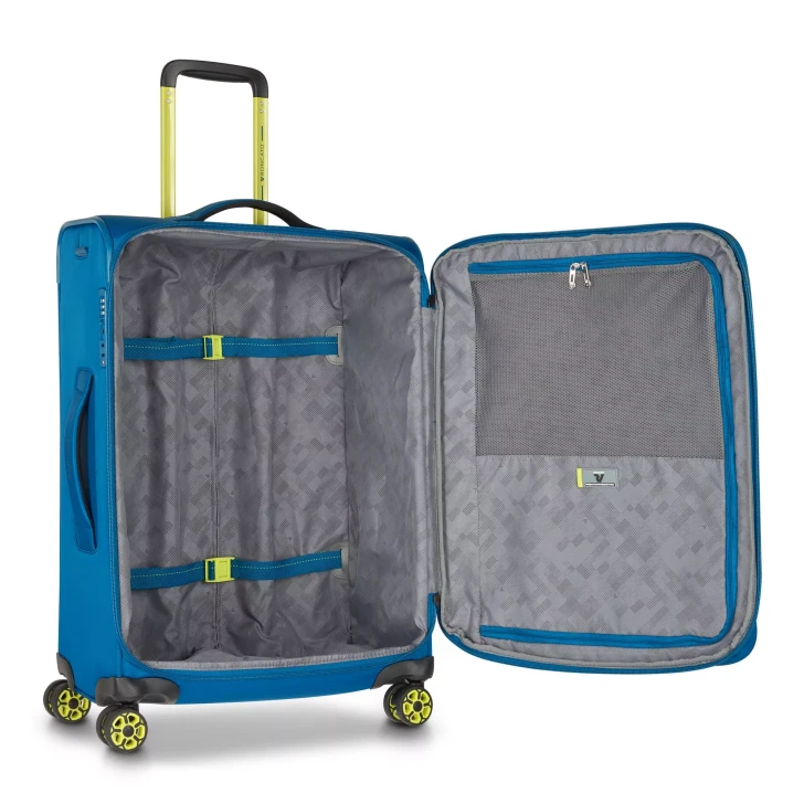 Roncato MOVE Medium Expandable Spinner - inside