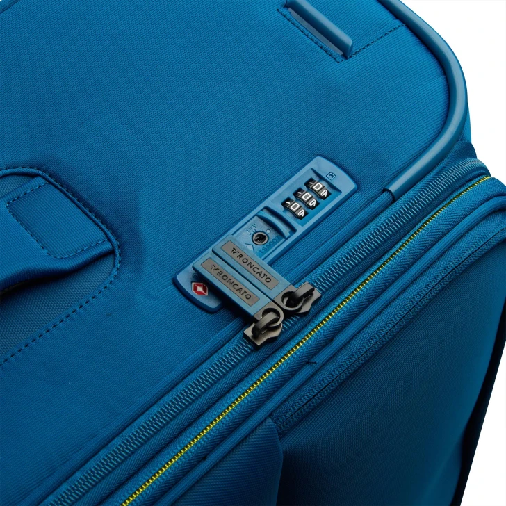 Roncato MOVE Medium Expandable Spinner - tsa lock