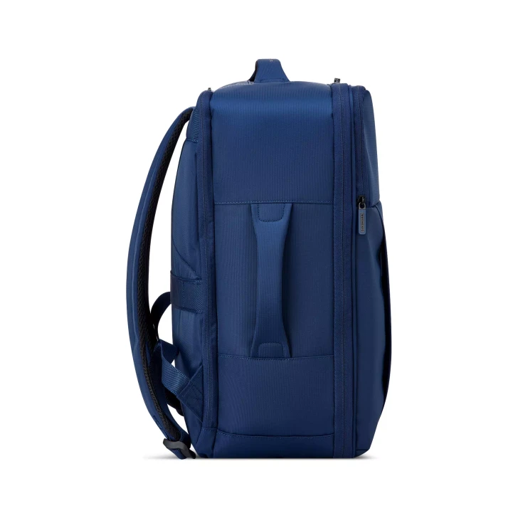 Roncato MOVE Travel backpack for Easyjet - side