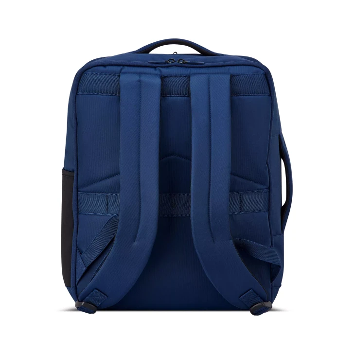 Roncato MOVE Travel backpack for Easyjet - back