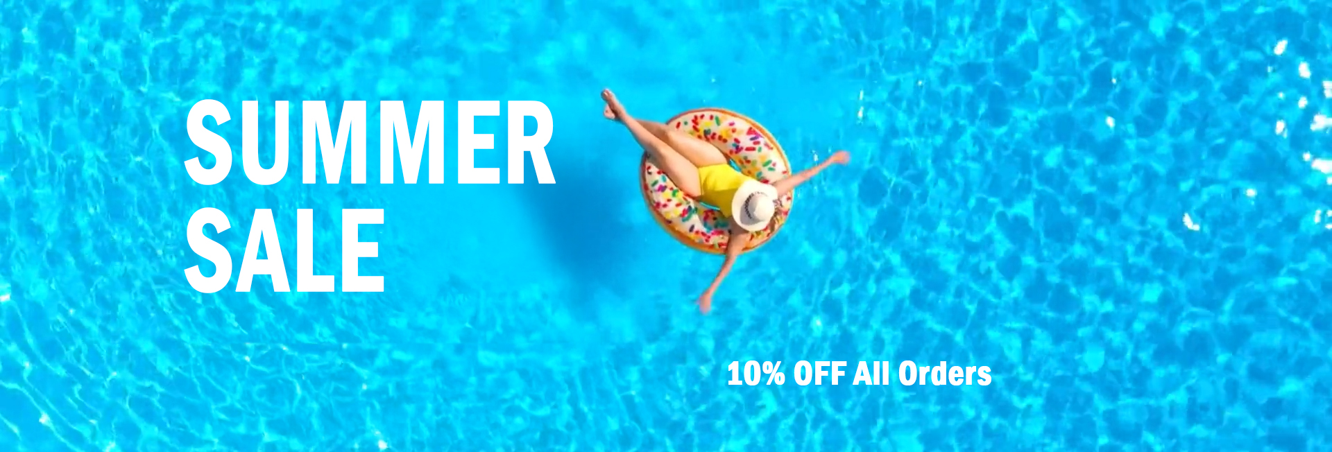 Roncato Summer Sale