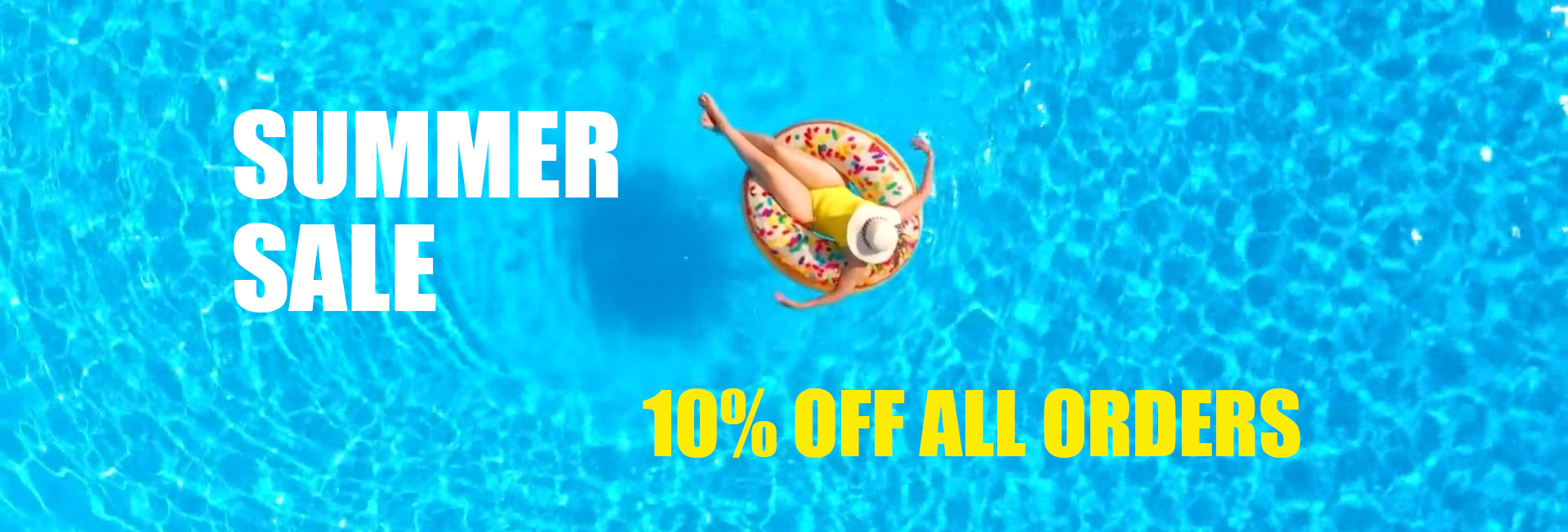 Roncato Summer Sale