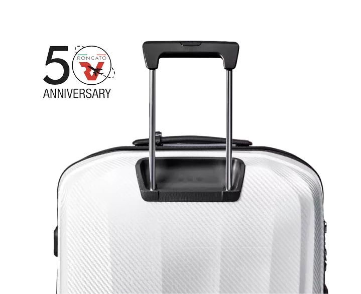 50 Years of Roncato Luggage