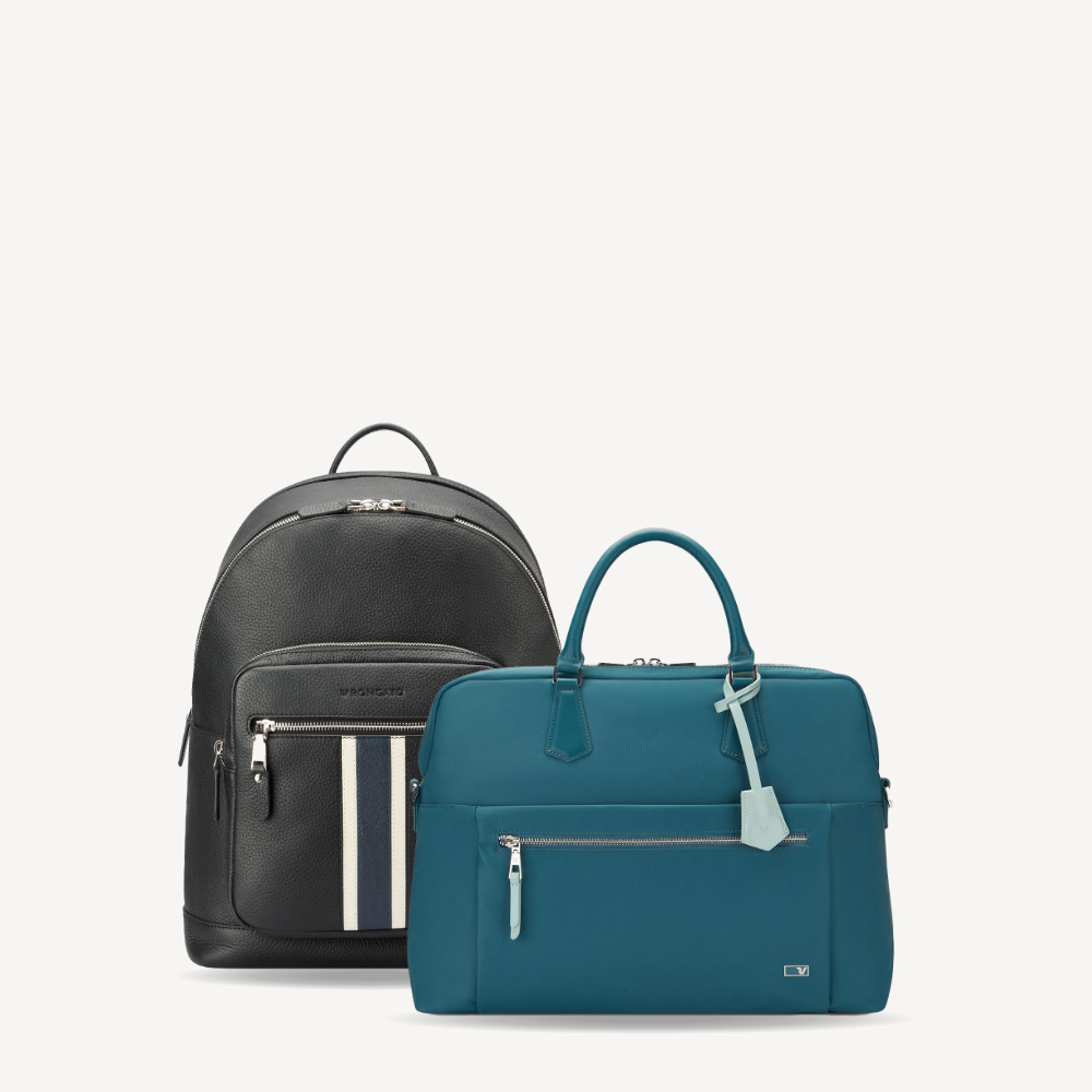 Roncato business ideas