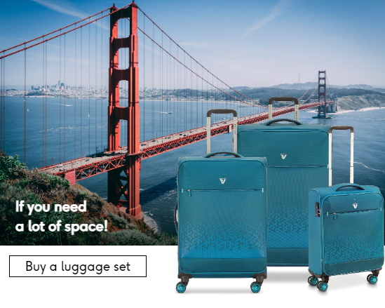Luggage Sets