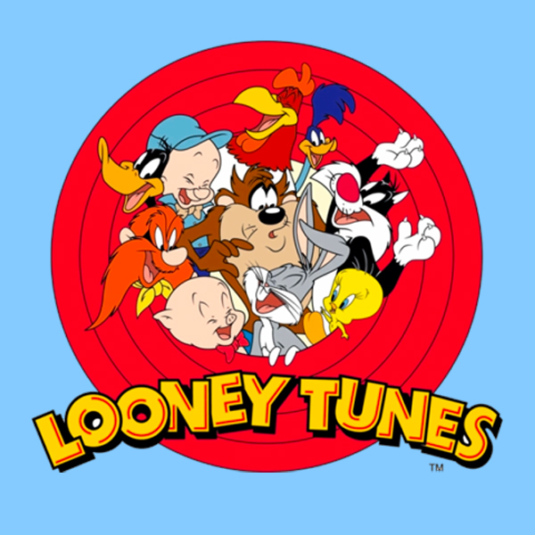 Roncato Looney Toons Collection