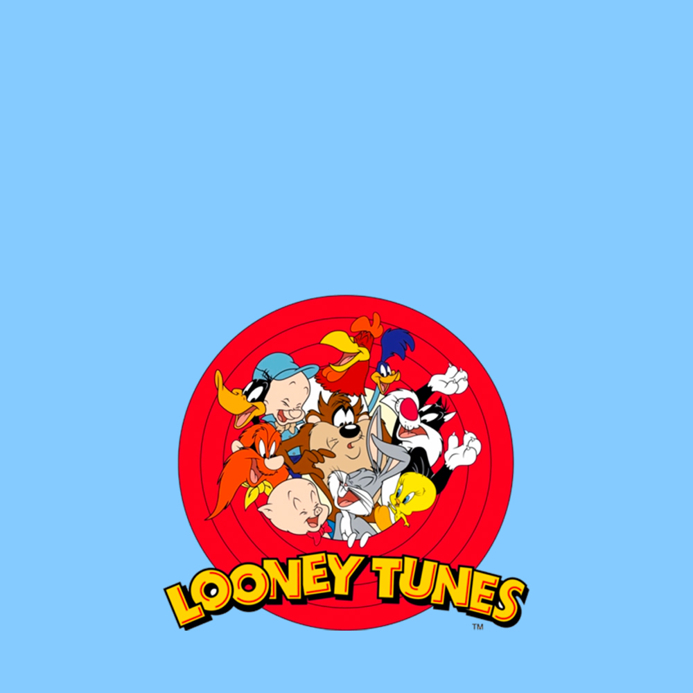 Roncato Looney Toons Collection