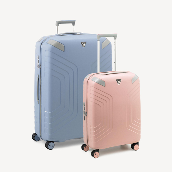 Roncato made in Italy collection