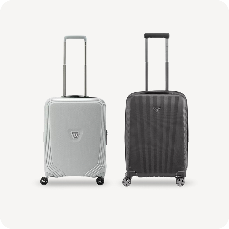 Roncato made in Italy collection