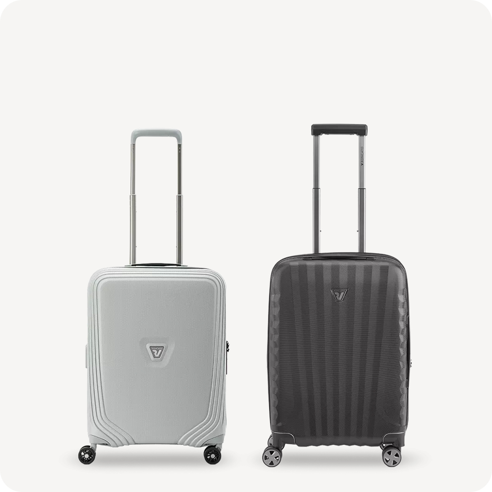 Roncato made in Italy collection