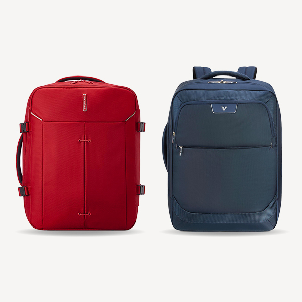 Roncato Travel Backpacks