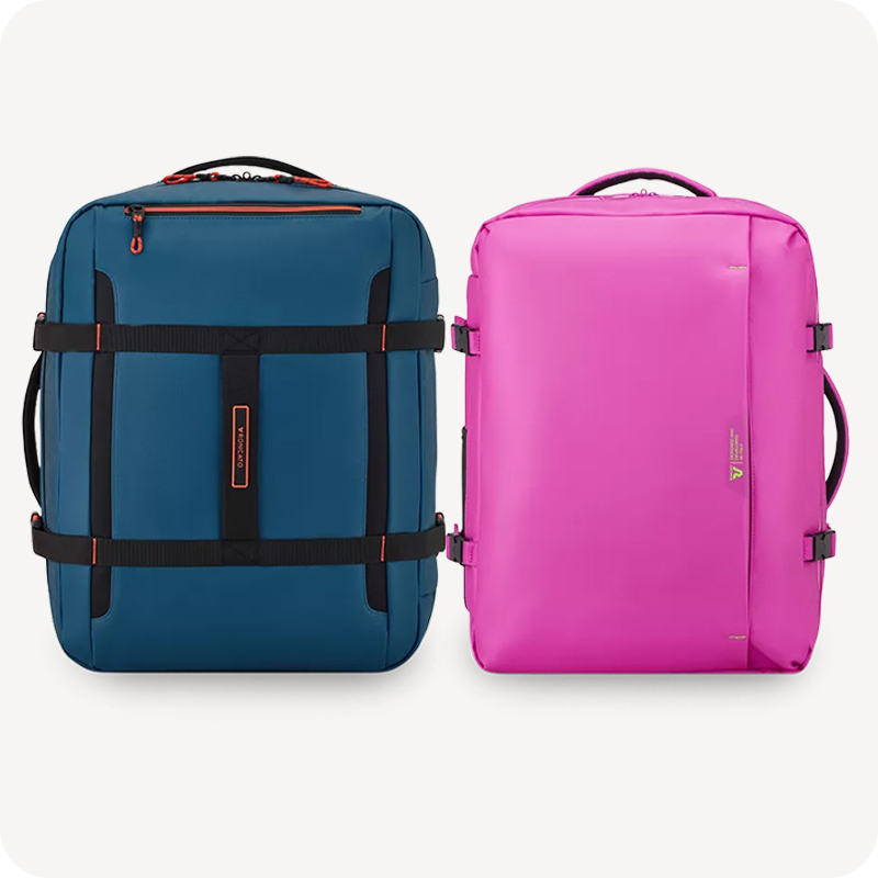 Roncato Travel Backpacks