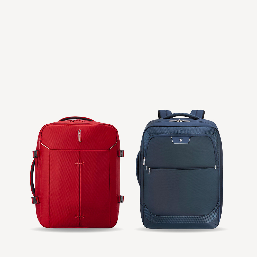 Roncato Travel Backpacks
