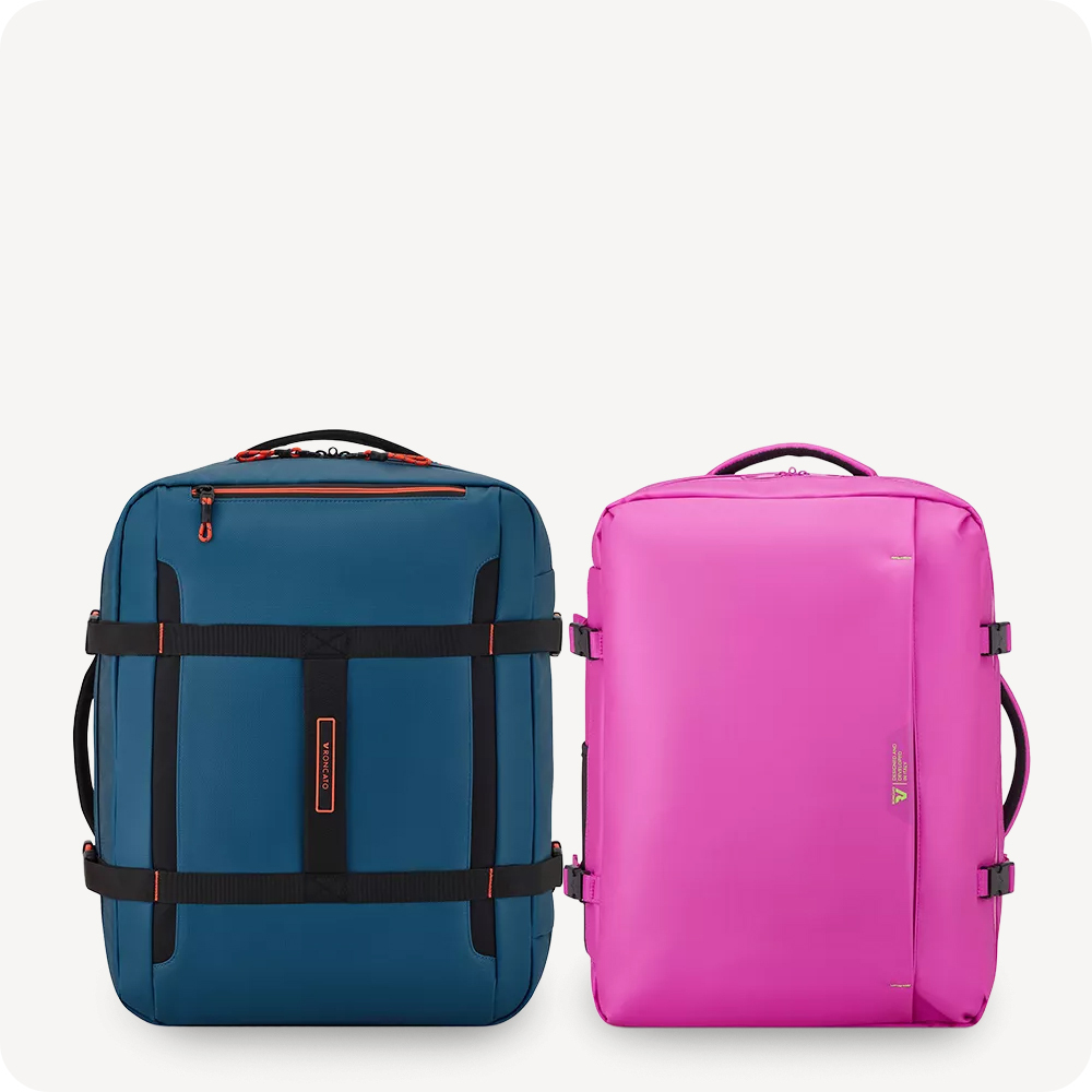 Roncato Travel Backpacks