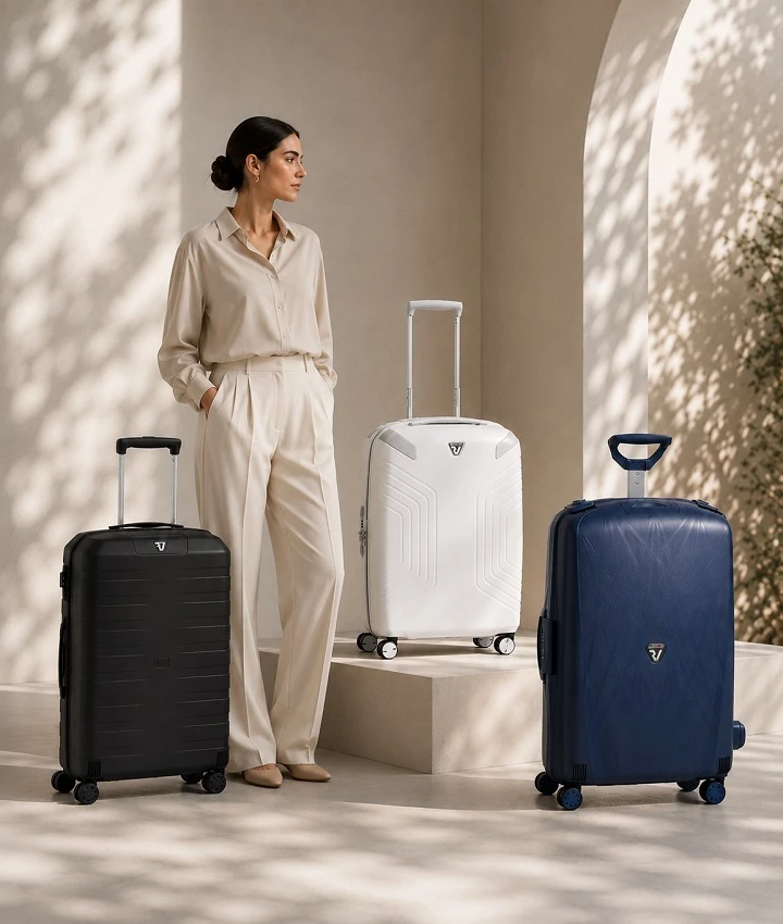 Roncato B-Flying & Move Collections