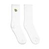 Comprenew Leaf Socks