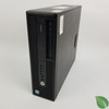 HP ProDesk 600 G2 Win 10 Pro i7-6700 16GB RAM 128GB SSD | Grade A