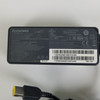 Lenovo 65W 20V 3.25A Rectangle Laptop Thinkpad Adapter