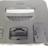Nintendo 64 NUS-001 (USA) Console Basic Bundle