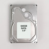 640GB 3.5" SATA Hard Drive