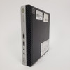 HP ProDesk 400 G4 DM USFF Win 11 Home i3-8100T 8GB RAM 256GB NVMe | Grade B