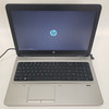 HP ProBook 655 G2 No OS A6-8500B 8GB RAM 500GB HDD | Grade B