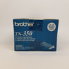 Brother TN-350 Toner Black | Grade A