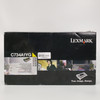Lexmark C734A1YG Yellow Toner Cartridge | Grade A