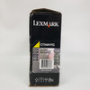 Lexmark C734A1YG Yellow Toner Cartridge | Grade A
