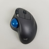 Logitech M570 USB Wireless Trackball Mouse | Grade B