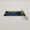 Rosewill RC-212 SATA + Ultra ATA RAID Control Expansion Card PCI | Grade A
