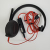 Poly Blackwire C5210T with C5210 Adapter USB Headset | Grade A