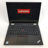 Lenovo ThinkPad X380 Yoga Win 11 Home i7-8350U 8GB RAM 256GB NVMe | Grade B