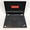 Lenovo ThinkPad Yoga x380 No OS i5-8250U 8GB RAM 256GB M.2 | Grade B