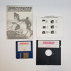 PC Game: SpaceRacer - Dual Pack | Grade A