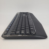 Logitech MK345 Comfort USB Wireless Keyboard and Mouse | Grade A