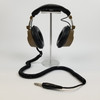 Realistic NOVA 40 Stereo Headphones | Grade B
