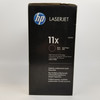 HP Laserjet 11X Black Toner | Grade A