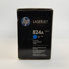 HP Laserjet 824A Cyan Toner | Grade A