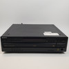 Sony CDP-CA8ES 5-Disc CD Carousel Changer w/ Remote | Grade C