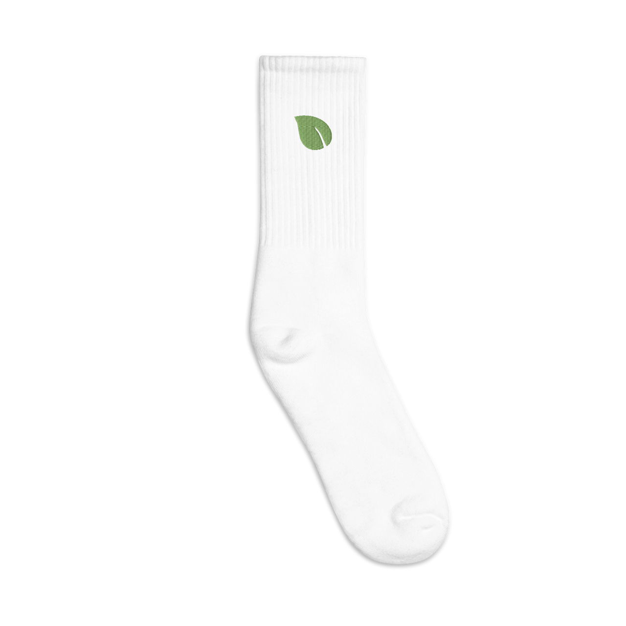 Comprenew Leaf Socks