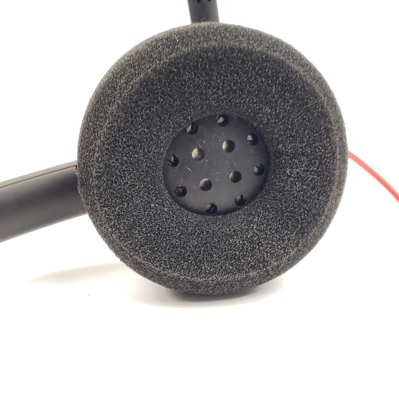 Plantronics Blackwire C3210 USB Headset | Grade A