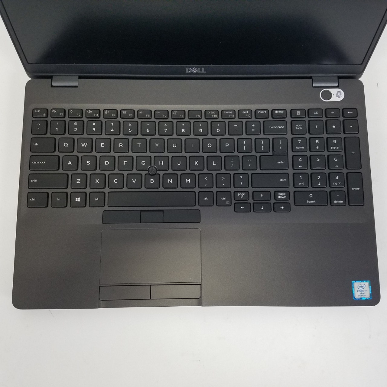 Dell Latitude 5501 Win 11 Pro