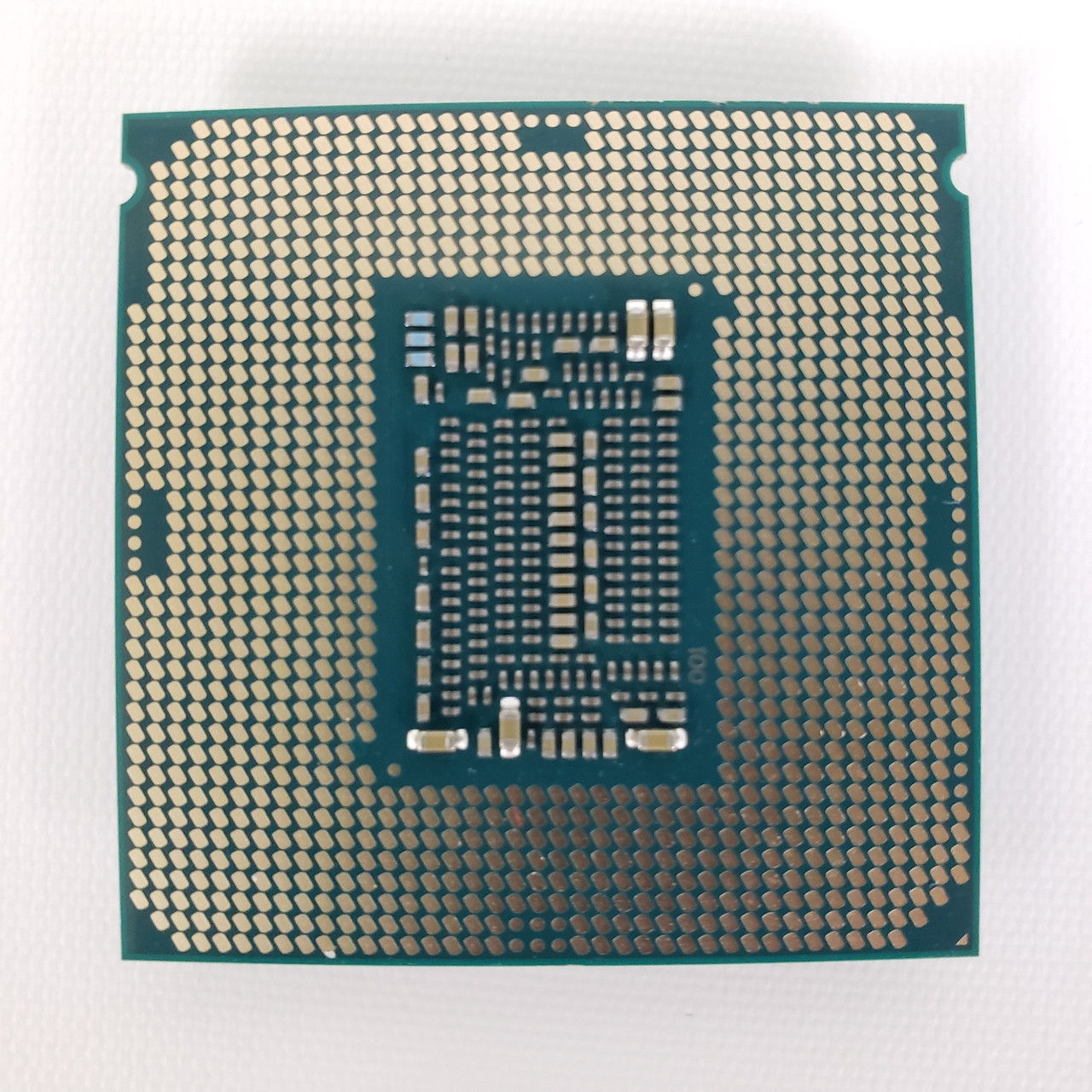 Intel Core i5-8500 SR3XE 3.00GHz Processor | Grade A