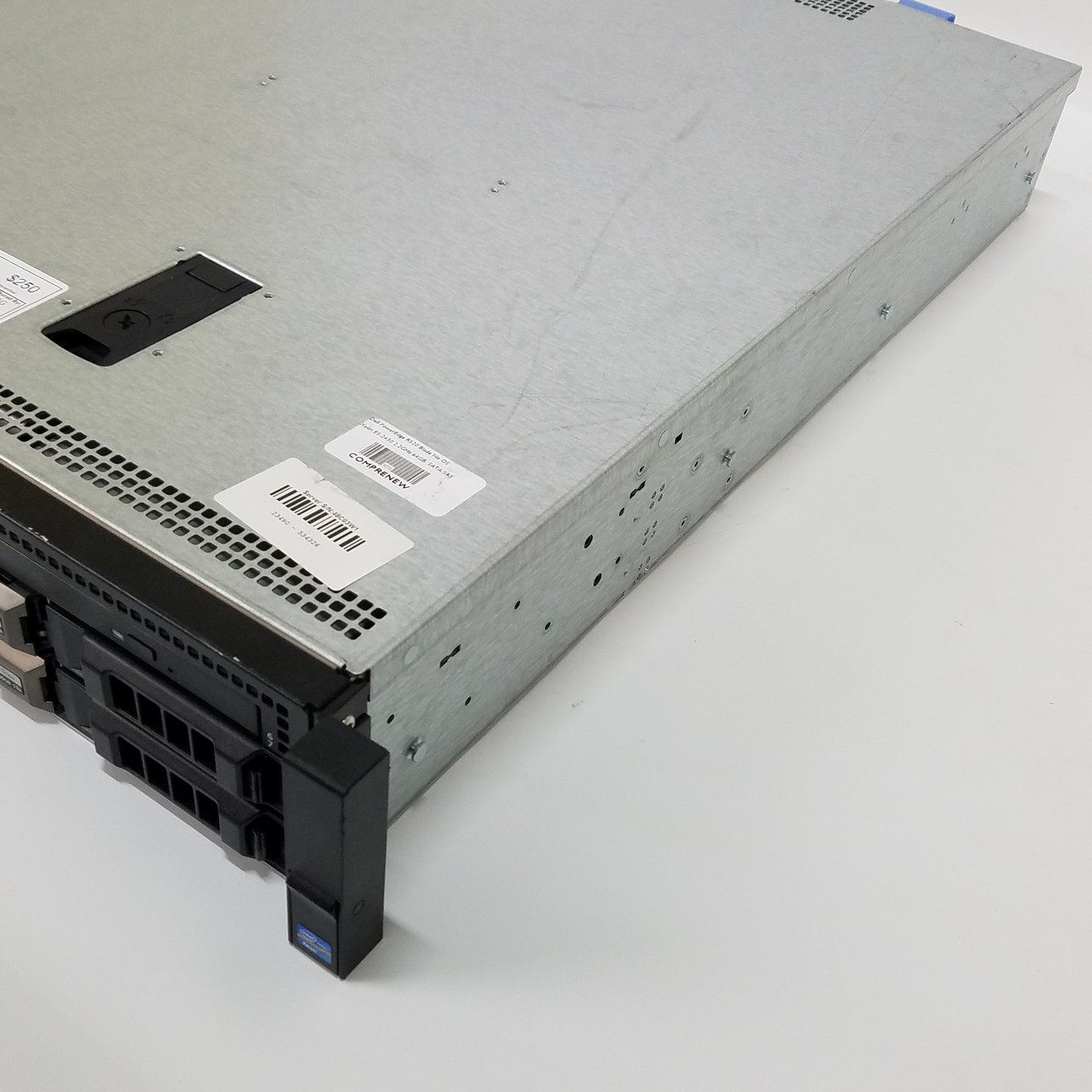 Dell PowerEdge R520 Server Blade No OS