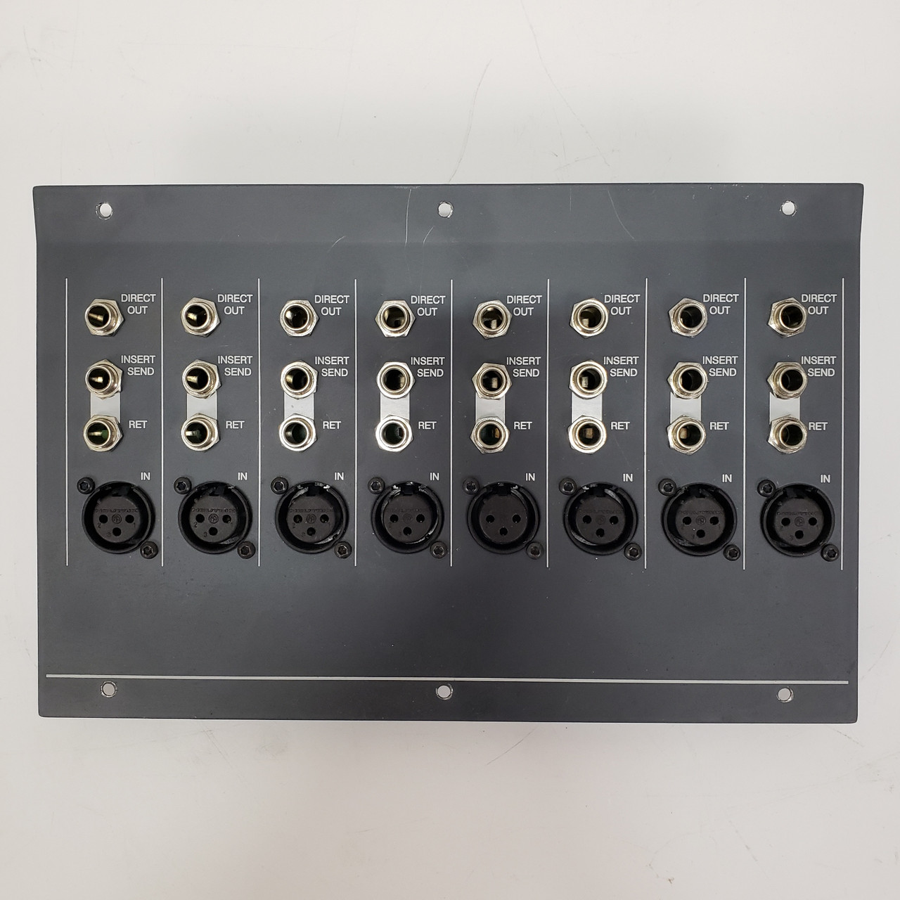 Allen & Heath ML5000 Mono Connector